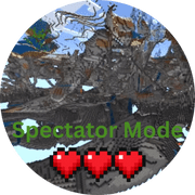 Minecraft Spectator Mode