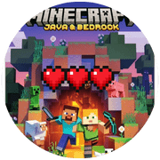 Minecraft APK Bedrock Edition