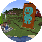 Minecraft APK Creative Mode