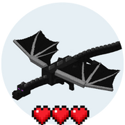 Minecraft APK Dragon