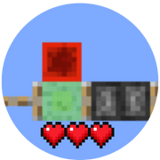 Minecraft APK Flying Machines