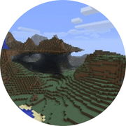 Minecraft APK Infinite Worlds
