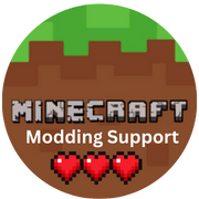Modding Support