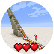 Minecraft APK Rail Systems