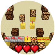 Advanced Redstone Mechanics
