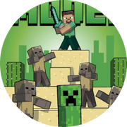 Minecraft APK Survival Mode